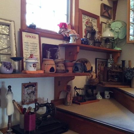 Pension And Log Cottage Hoshinoko 가루이자와 외부 사진