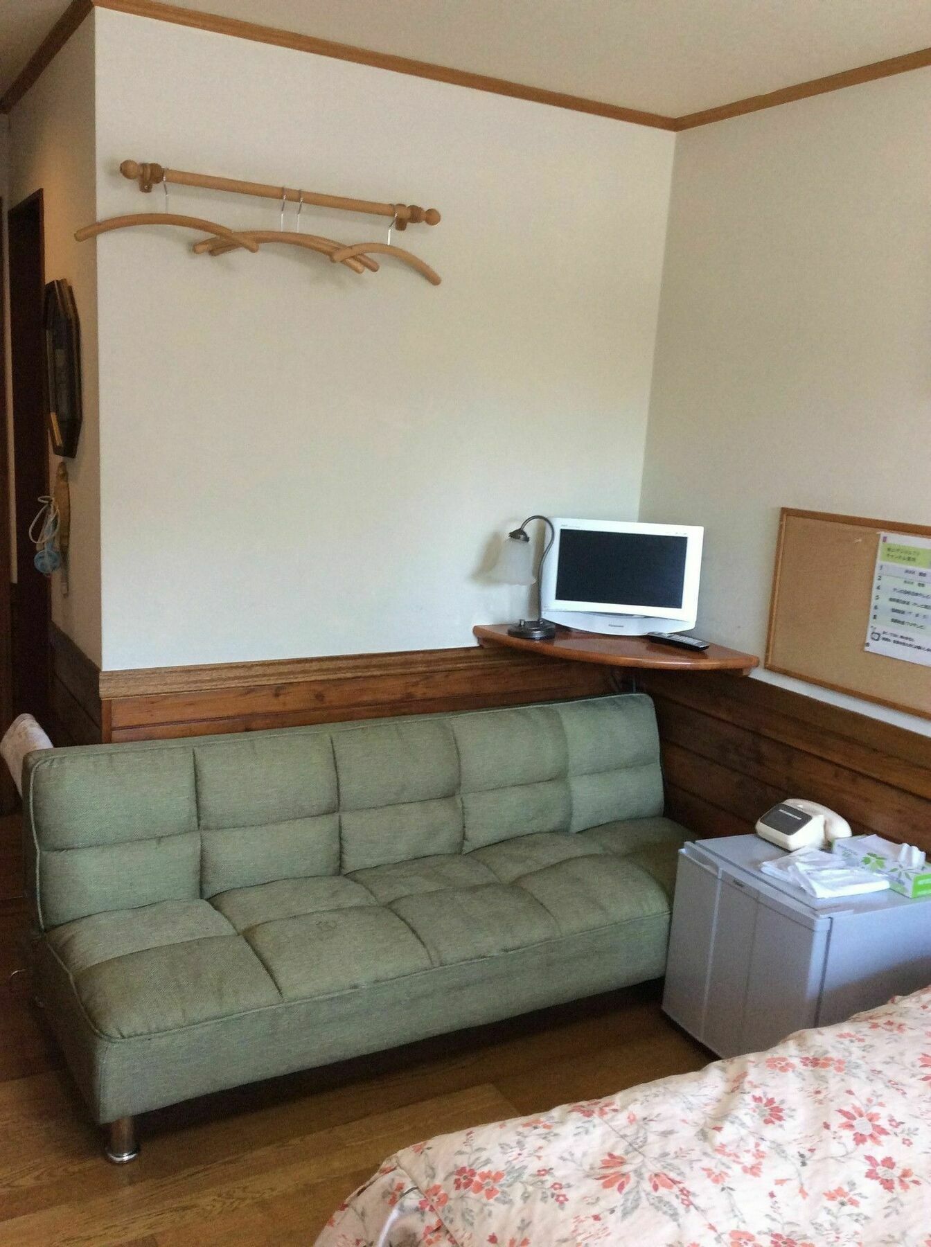 Pension And Log Cottage Hoshinoko 가루이자와 외부 사진