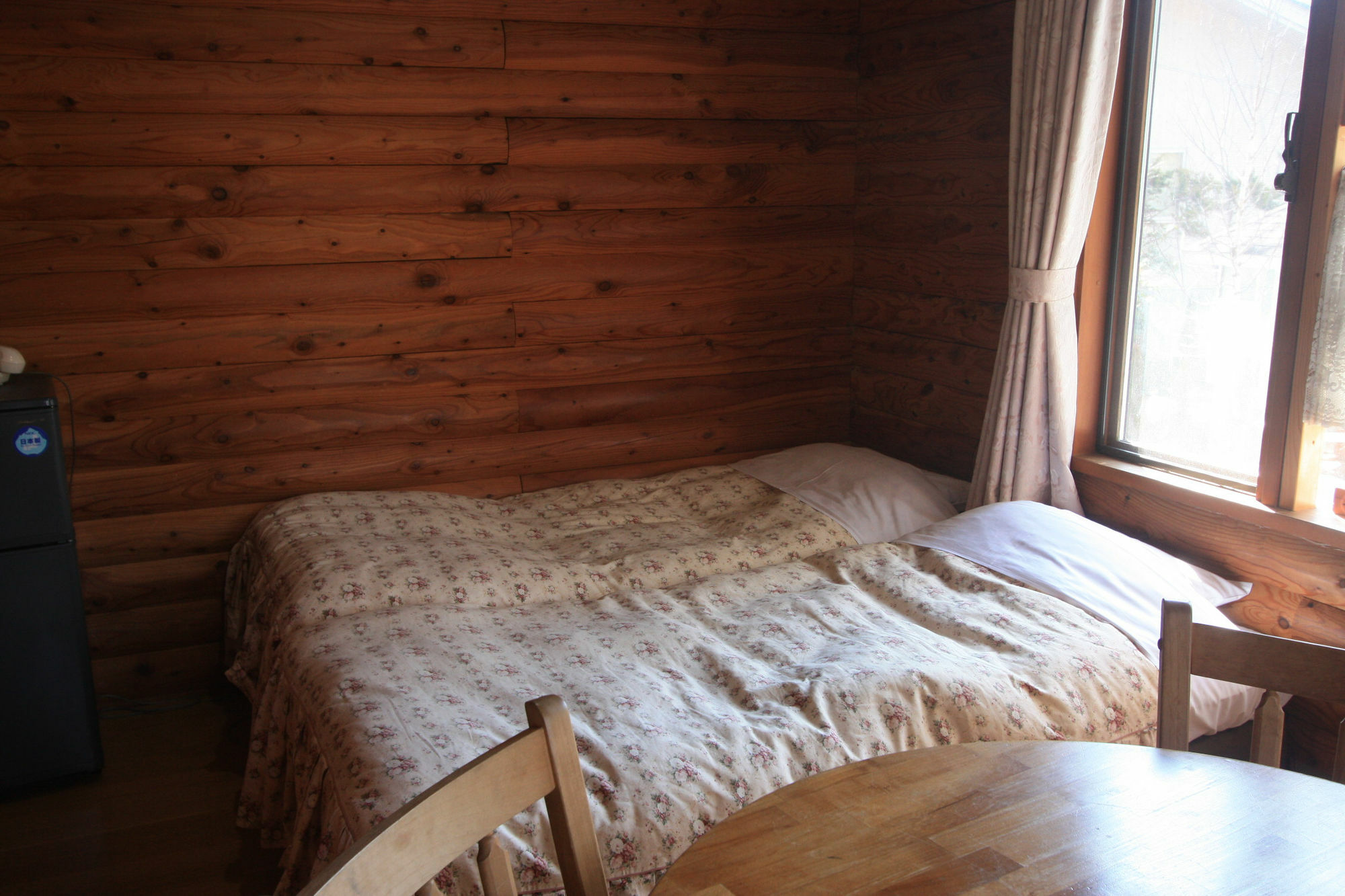 Pension And Log Cottage Hoshinoko 가루이자와 외부 사진